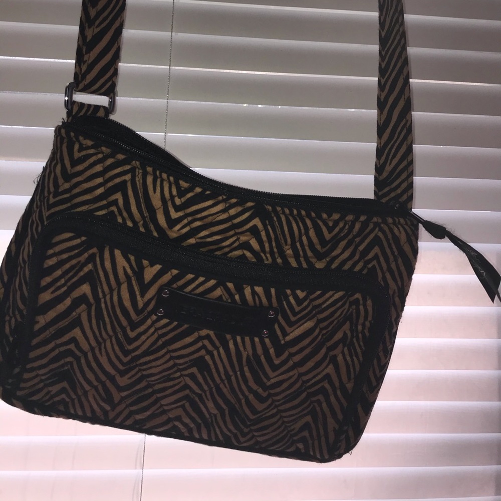 Rare pattern